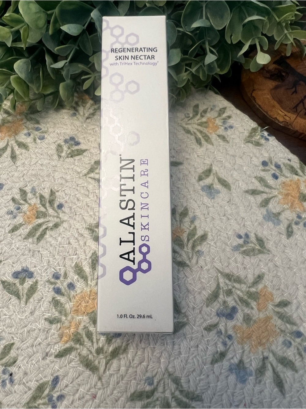 Alastin Skincare Regenerating Skin Nectar